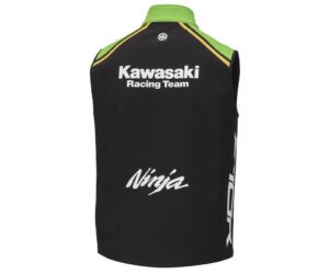 WSBK 2024 Bodywarmer (male)