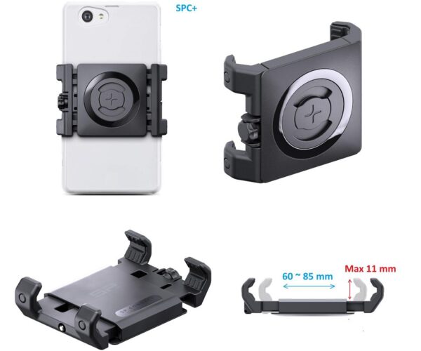 Universal Phone Clutch Mount Kit - M6 - Image 2