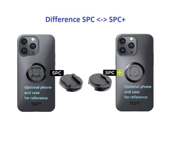Universal Phone Clutch Mount Kit - M6 - Image 4