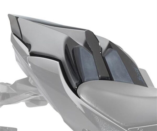 Pillion seat cover - Image 6