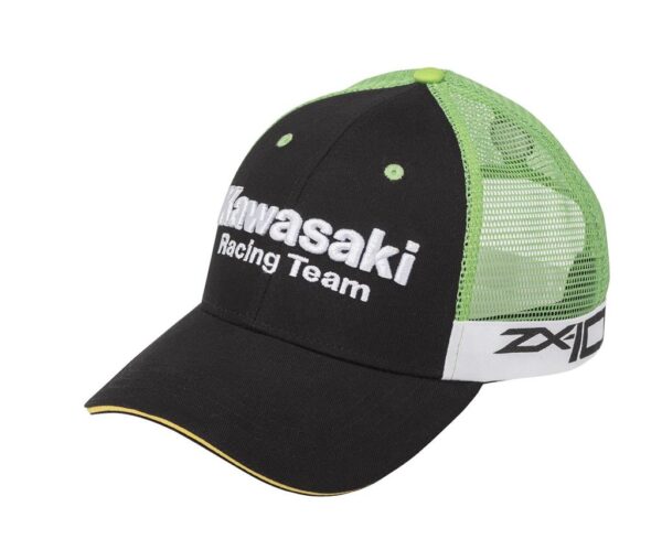WSBK 2024 Cap (Adult) - Image 3