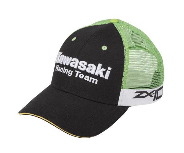 WSBK 2024 Cap (Adult) - Image 3