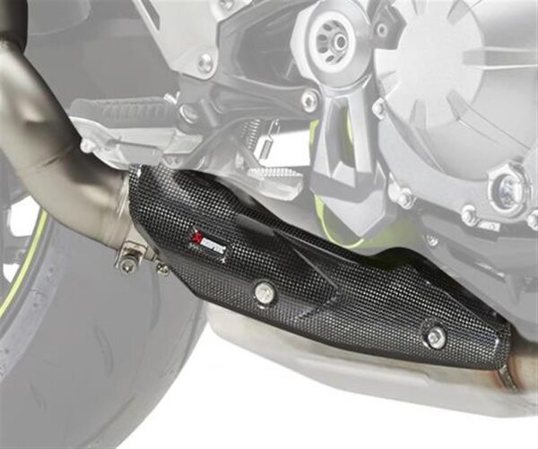 Akrapovic titanium exhaust - Image 6