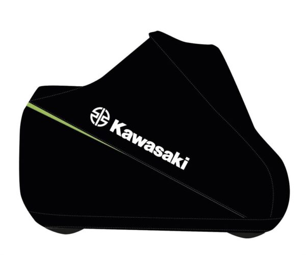 Kawasaki Indoor Cover - Image 2