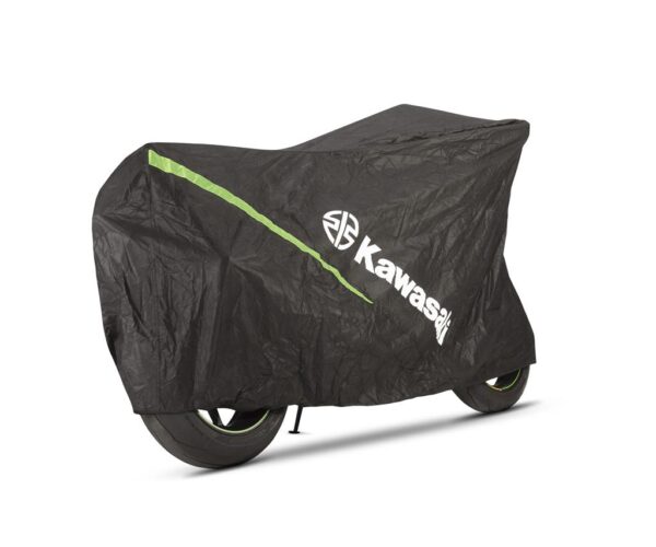 Kawasaki Indoor Cover - Image 5