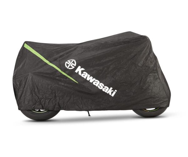 Kawasaki Indoor Cover - Image 3