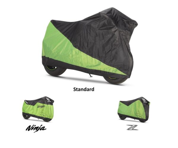 Kawasaki Outdoor Covers - Image 11