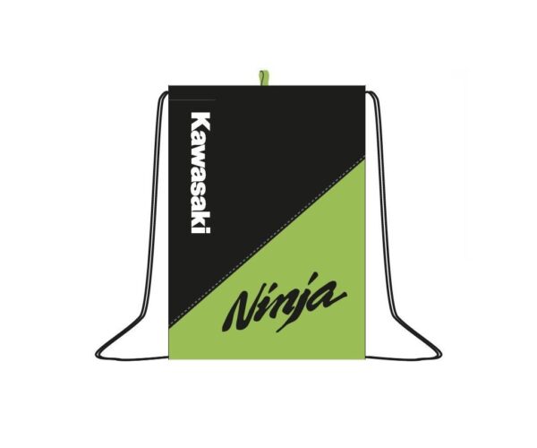 Kawasaki outdoor cover Ninja - Image 2