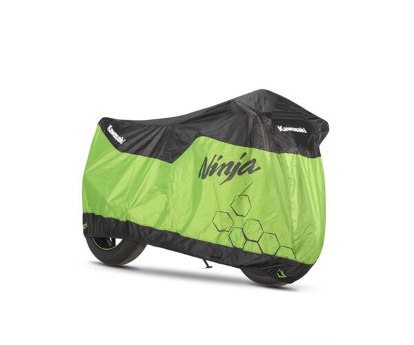 Kawasaki outdoor cover Ninja - Image 5