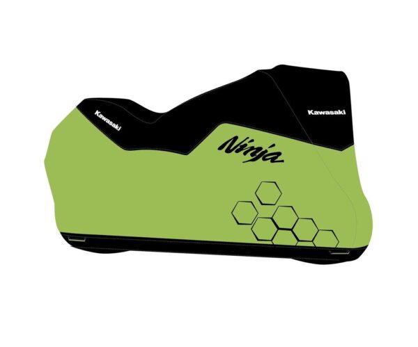 Kawasaki Outdoor Covers - Image 7