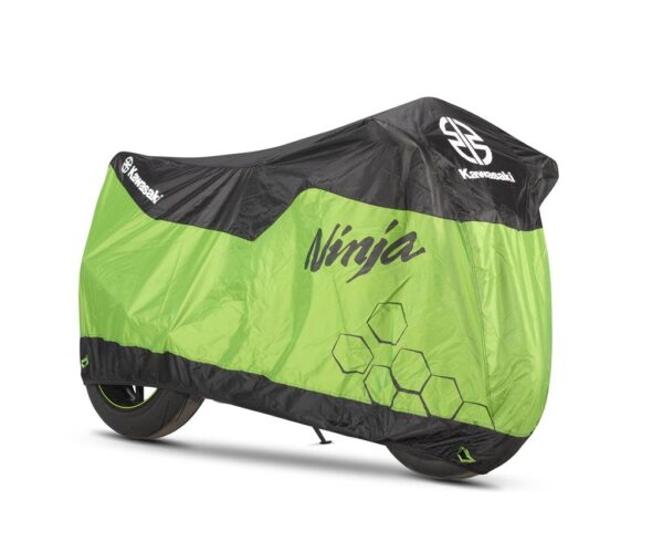 Kawasaki outdoor cover Ninja - Image 3
