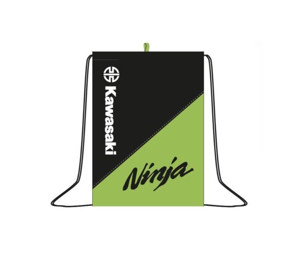 Kawasaki outdoor cover Ninja - Image 7