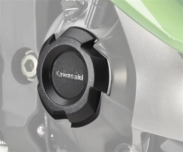Crankcase Rings - Image 2