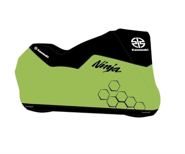 Kawasaki Outdoor Covers - Image 8