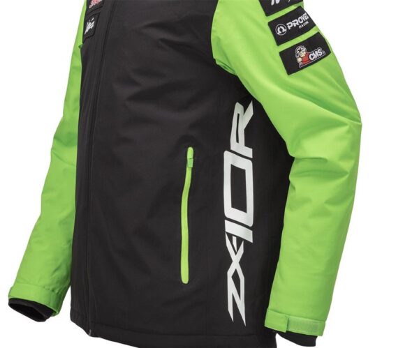 WSBK 2024 Jacket (male) - Image 5