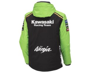 WSBK 2024 Jacket (male)