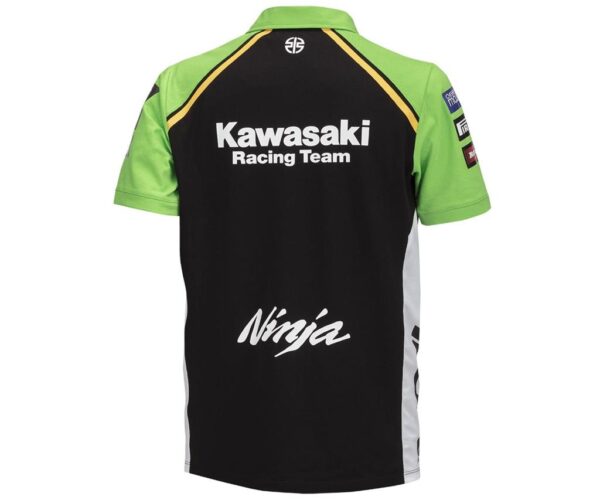 WSBK 2024 Polo (male) - Image 3