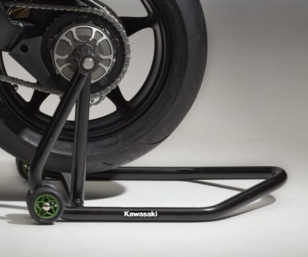 Service stand kit rear (Single sided) - Image 2