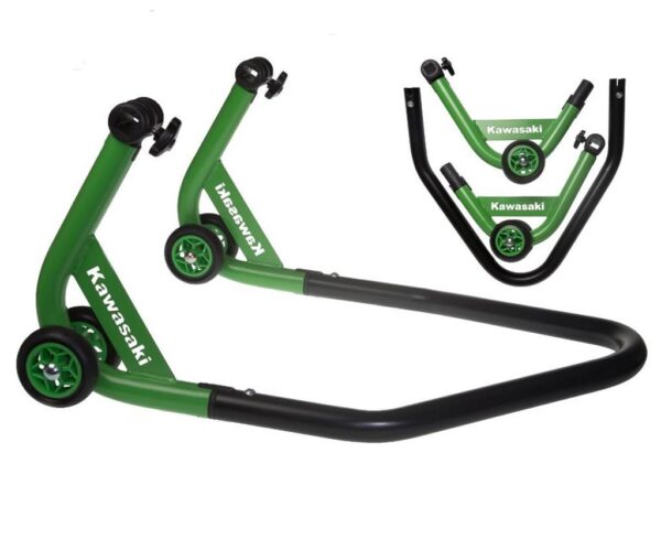 Bike Stand (Paddock stand) - Image 3