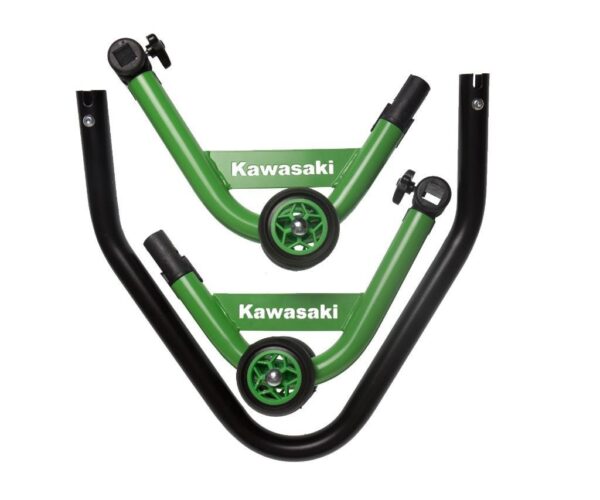 Bike Stand (Paddock stand) - Image 6