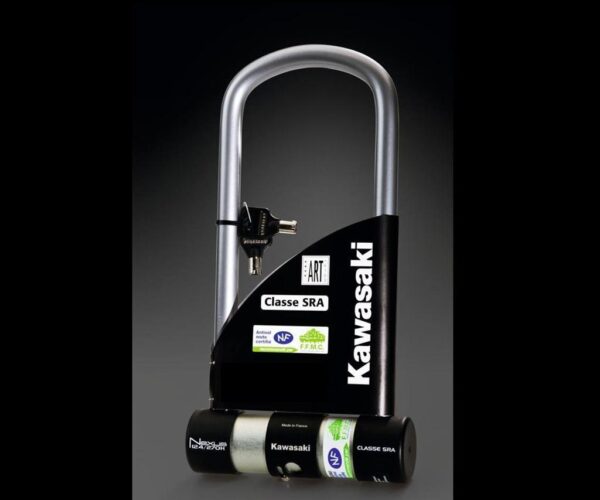 U-locks Cylinder - Image 2