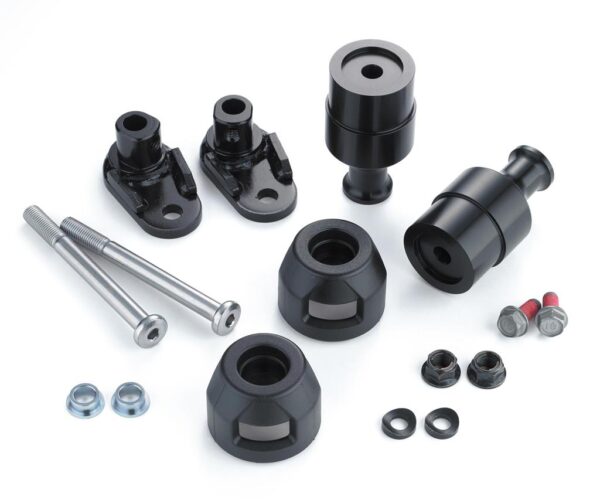 Engine Slider Ninja 400 - Image 2