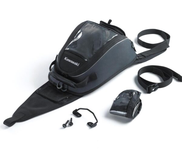 Tank bag with window (4L) - Image 2