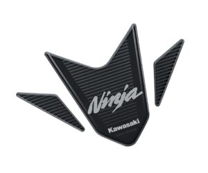 Tank pad Ninja 400