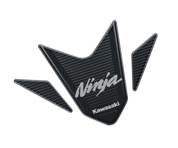 Tank pad Ninja 400