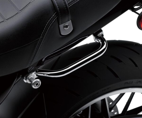 Side grips Z900RS