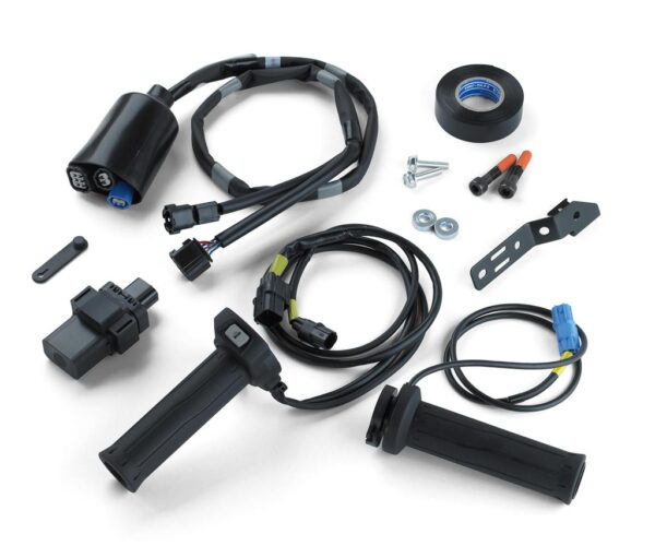 Heated grips Z900RS - Image 2