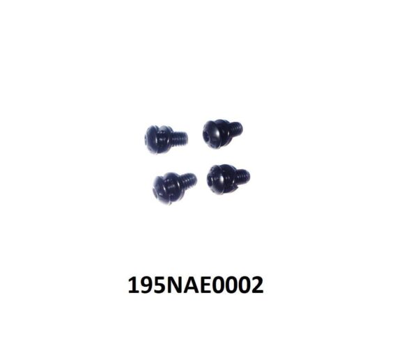 Universal GPS kit (Bracket + Bag) - Image 7