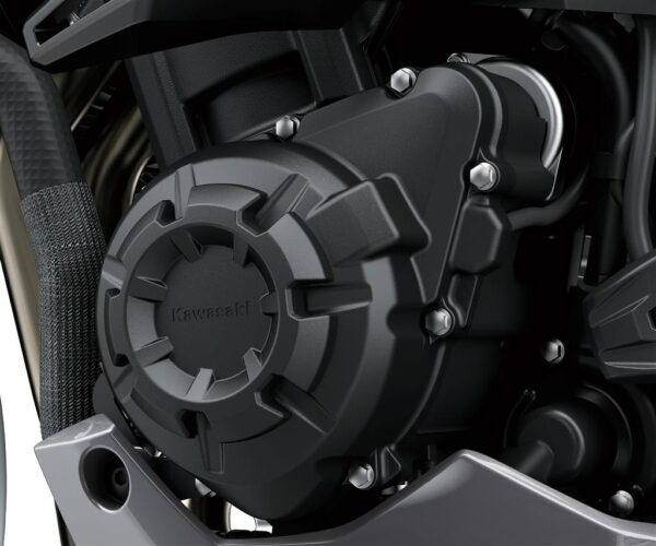 Engine cover rings (3pcs) - Image 2