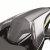 Pillion seat cover