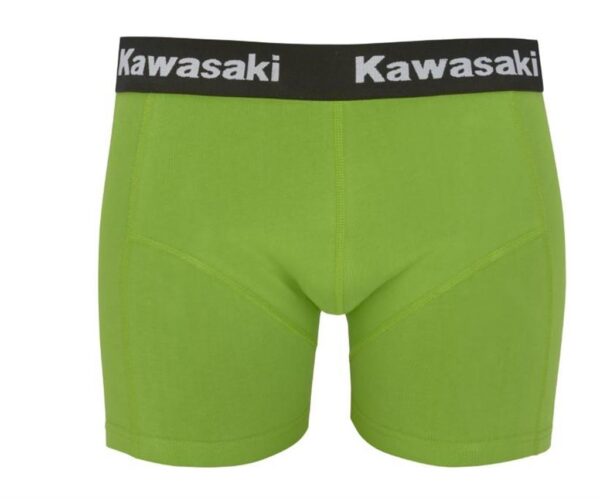 Boxer shorts