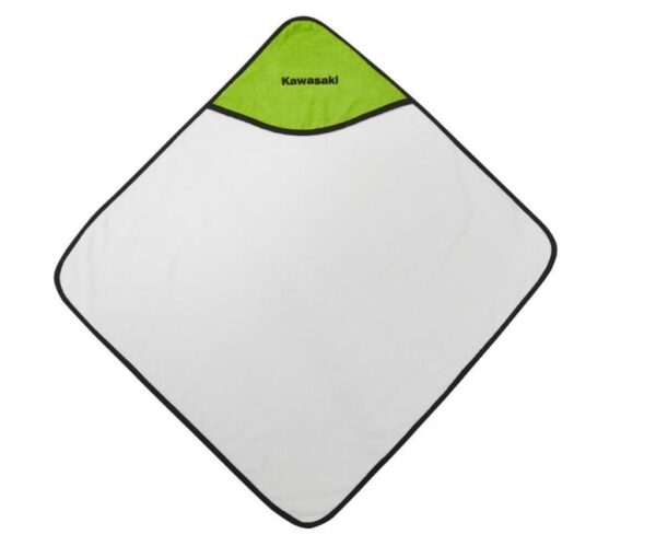 Hooded Baby Towel - Image 3