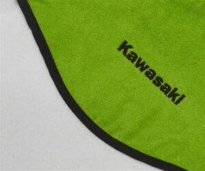 Baby Hooded Towel