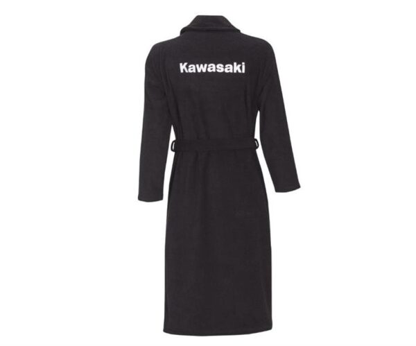 Adult Bathrobe - Image 3
