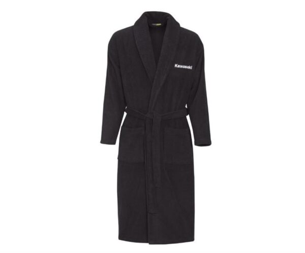 Adult Bathrobe - Image 2