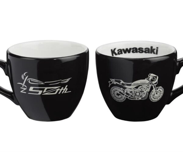Z-50th Espresso cups - Image 2
