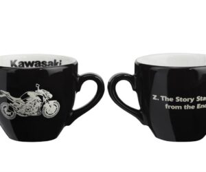 Z-50th Espresso cups