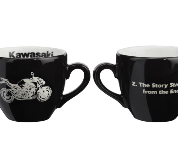 Z-50th Espresso cups