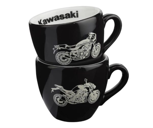 Z-50th Espresso cups - Image 3