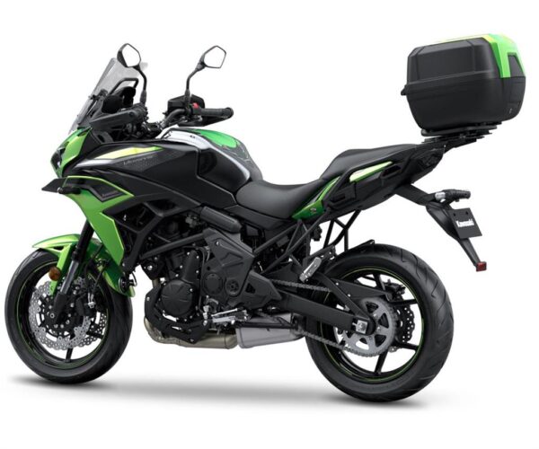 Top case system 40L - Image 8