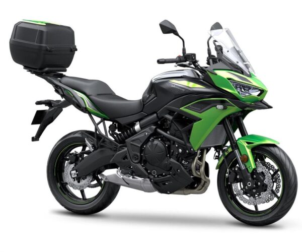 Top case system 40L - Image 6