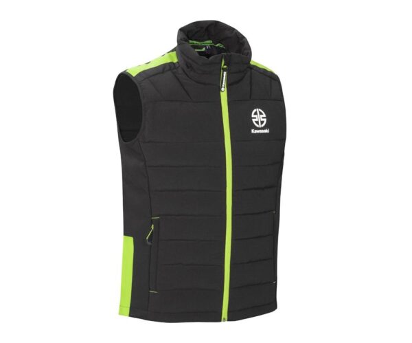 SPORTS Bodywarmer (male) - Image 2