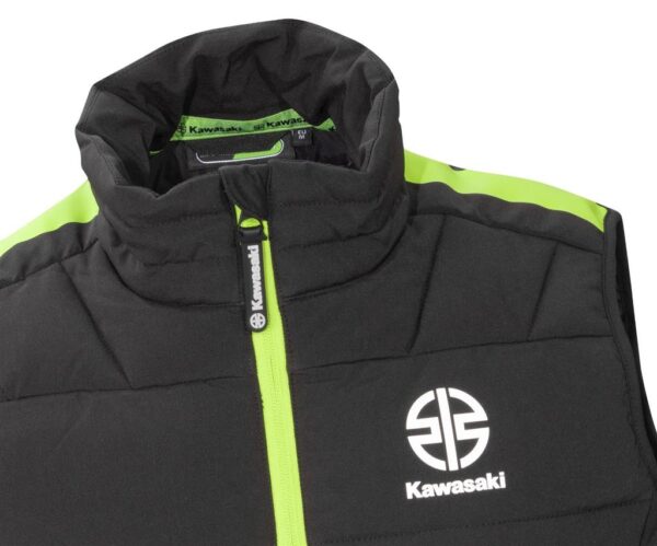 SPORTS Bodywarmer (male) - Image 3