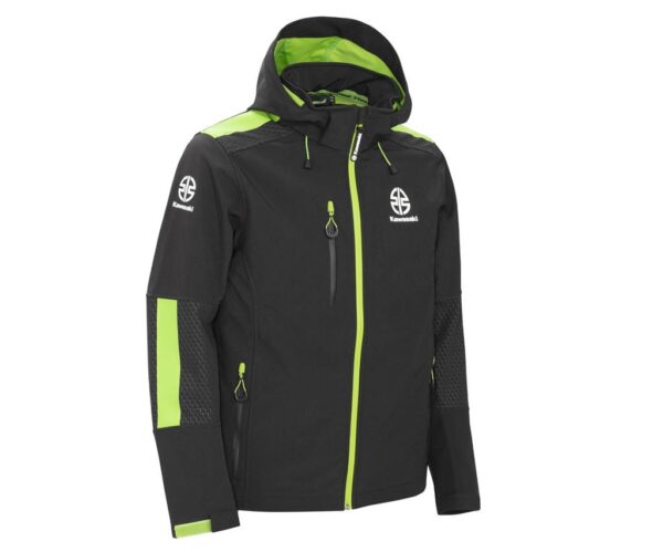 SPORTS Shoftshell (male) - Image 4