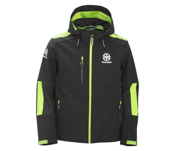 SPORTS Shoftshell (male) - Image 3