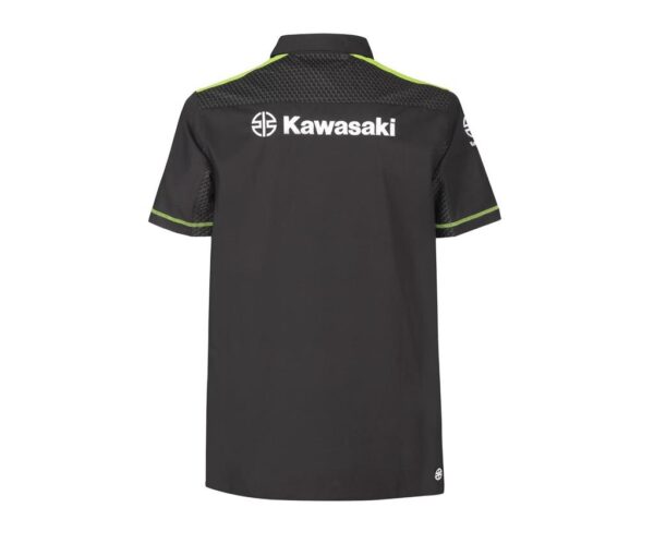 SPORTS Shirt (male)- Size - 3XL - Image 3